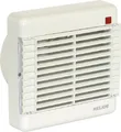 Helios Wandeinbau-Ventilator HV 150/4 DN150 Grundmodell 24W