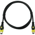 Omnitronic S-Video - S-Video (1.50 m) (30209950)