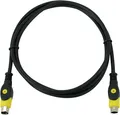 OMNITRONIC S-Video Kabel 1,5m (30209950)
