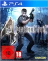 Resident Evil 4 - PS4 / PlayStation 4 - Neu & OVP