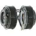 NRF 380098 Magnetkupplung Klimakompressor für BMW LANCIA 5 1 4 3 6 2 X5 X6 Z4 7