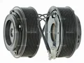 Kupplung für Klimakompressor 380098 NRF für BMW LANCIA