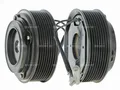 NRF Magnetkupplung, Klimakompressor 380098