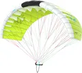 DUOTONE STASH Parawing 2026 lime/white - 4,8