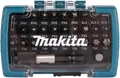 Makita Zubehör Schraubendreher-Bit-Set 32-teilig – D-74762 – D-74
