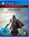 PS2/PS3/PS4 Software ASS. CREED EZIO COLLECTION(PS4) PS4 Spiel
