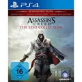 Assassin's Creed: The Ezio Collection (PlayStation 4) Rollenspiel