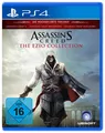 ak tronic Assassin's Creed: The Ezio Collection (PlayStation 4)