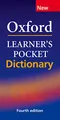 Oxford Learner's Pocket Dictionary English-Greek, Greek-English