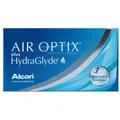 Air Optix Plus Hydraglyde 6-er - BC:8.6 SPH:-7.50