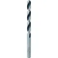 Bosch Professional Zubehör Metallspiralbohrer HSS PointTeQ, DIN 338, 6,6 mm, 10er-Pack (6.6 mm) (2608577234)