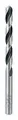 Bosch Zubehör HSS PointTeQ (DIN 338) Metallspiralbohrer - 6,6 mm - 10er-Pack - 2608577234 (10 Stück)