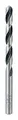Bosch Zubehör HSS PointTeQ (DIN 338) Metallspiralbohrer - 6,6 mm - 10er-Pack
