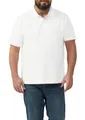 s.Oliver Poloshirt aus Baumwollpiqué