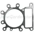 Rasentraktor Kopfdichtung Briggs & Stratton Kompatibel 273280