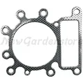 Zylinderkopfdichtung Für Traktor Rasenmäher BRIGGS & STRATTON 273280