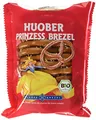 Huober Bio Princess Brezel, 125 g