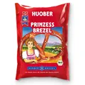 Prinzessbrezeln mit Salz 125g | HUOBER