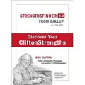Strengths Finder 2.0 From Gallup