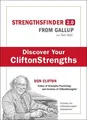 Gallup StrengthsFinder 2.0 (Gebundene Ausgabe) (US IMPORT)