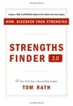 Strengths Finder 2.0: A New  Upgraded Edition of... | Buch | Zustand akzeptabel