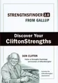 9781595620156 Strengths Finder 2.0 Gallup Press