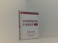 StrengthsFinder 2.0: From Gallup Rath, Tom: