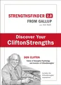 Strengthsfinder 2.0 | Gallup | Buch | 176 S. | Englisch | 2007 | Gallup Press