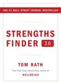 9781595620156 Strengths Finder 2.0 Gallup Press
