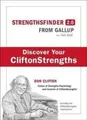 Tom Rath - StrengthsFinder 2.0 - Hardback - G245z