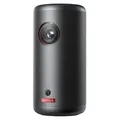 Anker Innovations Projektorius Anker Nebula Capsule 3 Google TV - Schwarz