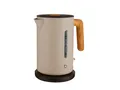 SILVERCREST® Wasserkocher SWKH 3100 C3, beige - B-Ware neuwertig