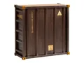 massivum Bartisch Cargon, Bartresen im Container Design