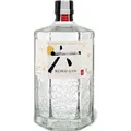 Roku Gin The Japanese Craft Gin 43% Vol