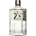 Roku Japanese Craft Gin 43% 0,7 Liter