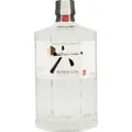 Roku Gin 0,7 Liter 43 % Vol.