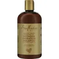 Shea Moisture Shampoo mit Manuka-Honig und Mafura-Öl für intensive Feuchtigkeitspflege (384 ml)
