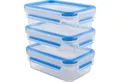 Emsa Lunchbox Emsa CLIP & CLOSE Frischhaltedosen 1,0 Liter