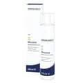 DERMASENCE Mousse Reinigungsschaum, 200 ml – sanfte Reinigung gegen Pickel, Mitesser & fettige Haut, klärt Poren, reduziert Unreinheiten, ohne Alkohol, vegan, porentiefe Pflege, bei unreiner Haut