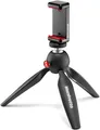 MANFROTTO MKPIXICLAMP-BK Ministativ Pixi Smart für Smartphone Serie II