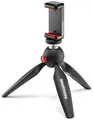 Manfrotto PIXI Mini-Stativ mit Smartphone-Klemme  | Manfrotto Stative