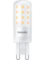 Philips LED-Lampe 4W/827 (40W) Dimmable G9