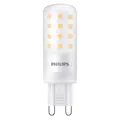 PHILIPS LED Capsule G9-Stiftsockel 4.8W (60W) warmweisses Licht