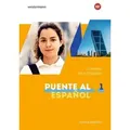 Puente al Español nueva edición 1. Cuaderno de actividades 1 mit Webcodes für Audiodateien
