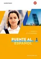 Puente al Español nueva edición 1. Cuaderno de actividades 1 mit Webcodes für...