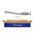 Abgasrohr vorne FAURECIA Aftermarket-Expertise für u.a. FORD FIESTA