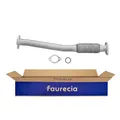 HELLA Abgasrohr Easy2Fit – PARTNERED with Faurecia Vorne 8LA366000-521