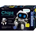 Chipz - Dein intelligenter Roboter, Experimentierkasten