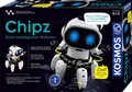 Kosmos Experimentierkasten Chipz - Dein intelligenter Roboter