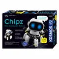 KOSMOS Chipz Dein intelligenter Roboter Experimentierkasten Infrarot-Erkennung